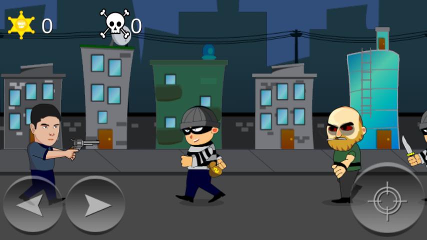 Coco Fighting Crime For Android Apk Download
