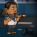 Duterte Street Fighting