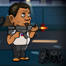 Duterte Fighting APK
