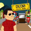 Duterte City Run APK