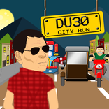 Duterte City Run