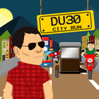 Duterte City Run icon