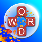 Word Link Filipino أيقونة