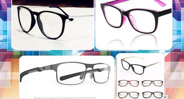 eye glass design স্ক্রিনশট 1