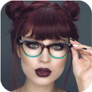 Eyeglasses Beauty aplikacja