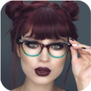 Eyeglasses Beauty APK