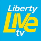 Liberty Live TV beta 아이콘