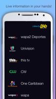 Liberty Live TV beta Affiche