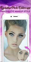 برنامه‌نما Eyelashes عکس از صفحه