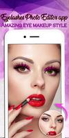 برنامه‌نما Eyelashes عکس از صفحه