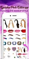 برنامه‌نما Eyelashes عکس از صفحه