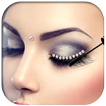 Eyelashes photo Editor 2018