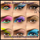 eye liner design ideas APK