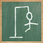 hangman - addictive free word game for everyone icon