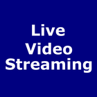 Live Video Streaming (Unreleased) simgesi