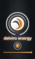 Delviro LED ROI Calculator الملصق