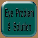 Eye Problem and Solution for Disease icône