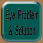 Eye Problem and Solution for Disease иконка