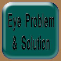 Eye Problem and Solution for Disease постер