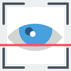 EyeCare - Save your vision Zeichen