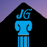 JG Virtual Tarot icône