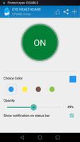 Eyes Protection 2017 capture d'écran 1