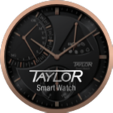 TAYLOR SMARTWATCH icon