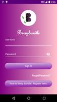 Berrybundle Connect الملصق