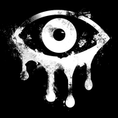 Eyes icon Eyes icon