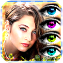 Eye Color Changer Pro-APK