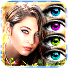 Eye Color Changer Pro icon