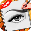 Learn to Draw Eyes APK