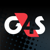 G4S Eyesecure icon