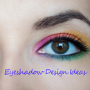 APK Eyeshadow Design Ideas