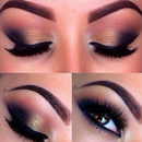 eyeshadow ideas APK