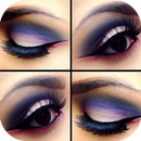 Eyeshadow Tutorials APK