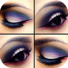 Eyeshadow Tutorials icône