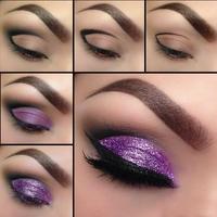 Eyeshadow Tutorials 스크린샷 3