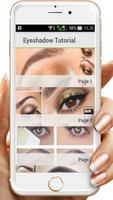 Eyeshadow Makeup Tutorial Cartaz