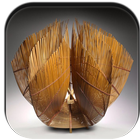 Bamboo craft ideas icono