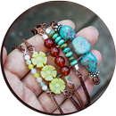 APK Beads crafts ideas