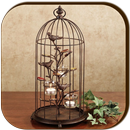 APK Bird Cage Design Ideas