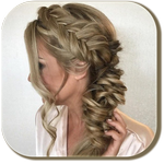 Boho Hairstyles Ideas APK