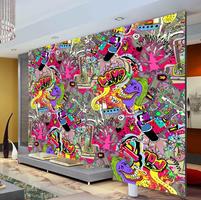 3D Graffiti Design Ideas স্ক্রিনশট 3