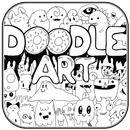 APK Doodle Art Ideas