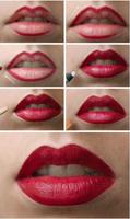 Makeup Step By Step 截图 1