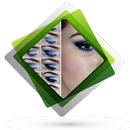 Yeux Makeup Tutoriels APK