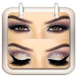 Ideias de maquiagem para os olhos