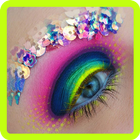 Artistic Eyes Makeup 图标