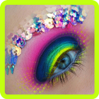 Artistic Eyes Makeup icono